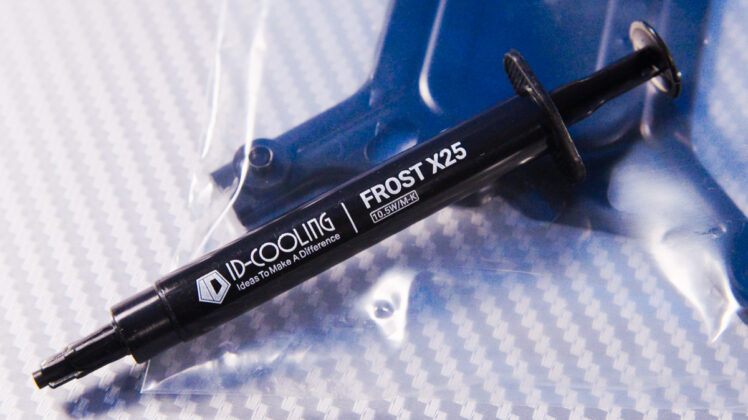 ID-COOLING FROZN A410 GDL