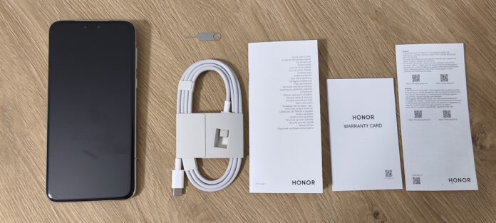 Honor Magic 7 Pro set