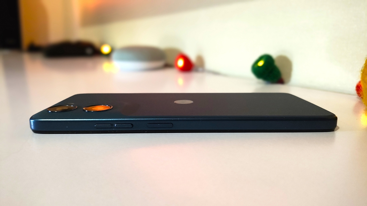 Motorola Moto G06 Power