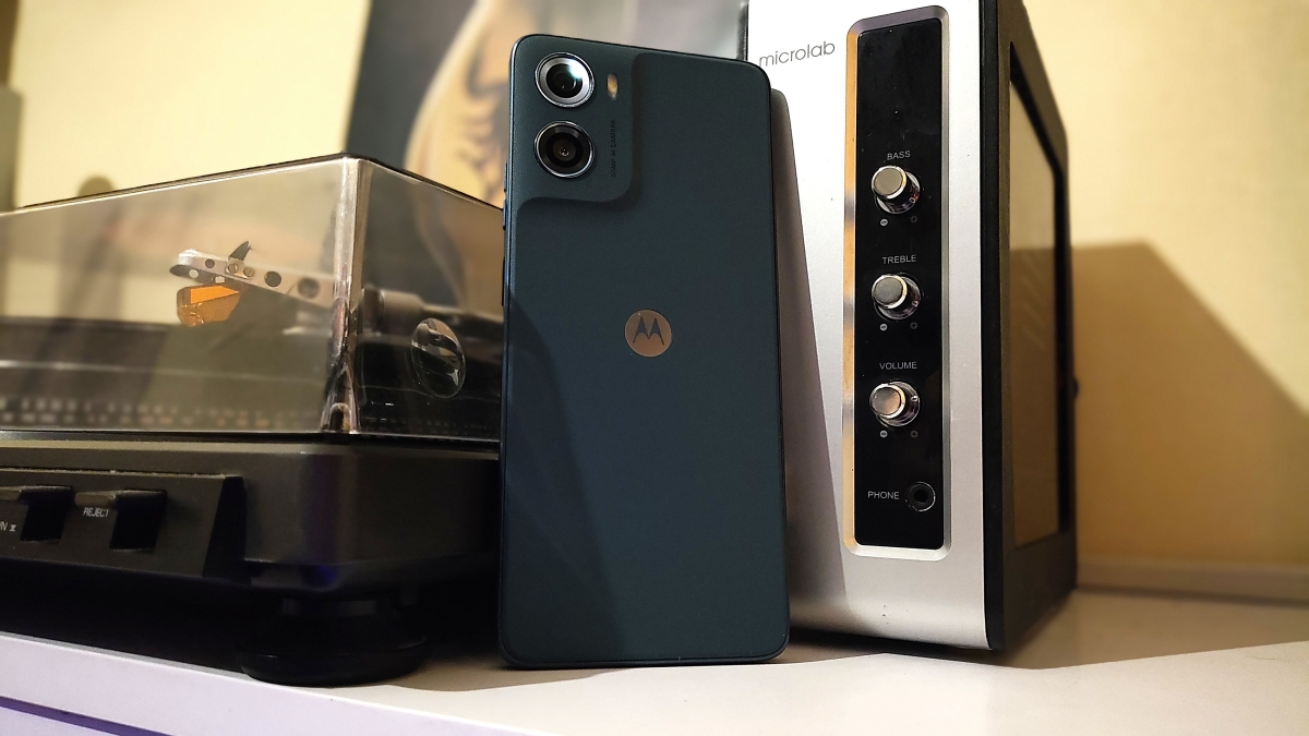 Motorola Moto G06 Power