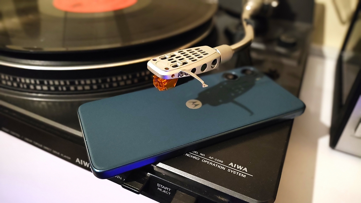 Motorola Moto G06 Power