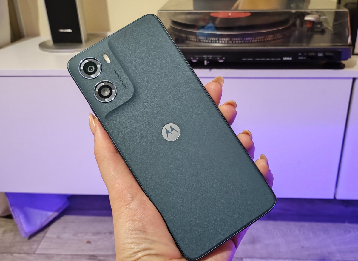 Motorola Moto G06 Power