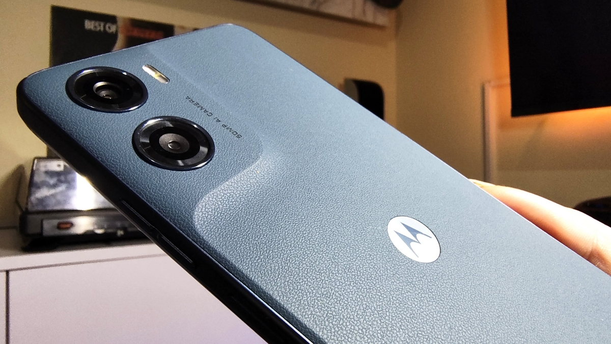 Motorola Moto G06 Power Tapestry