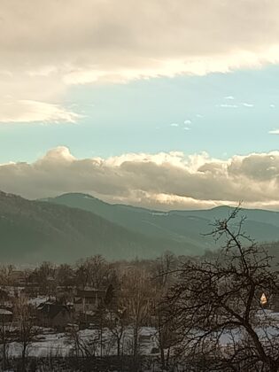 Oukitel WP55 Pro photo zoom