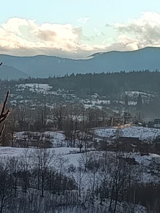 Oukitel WP55 Pro photo zoom
