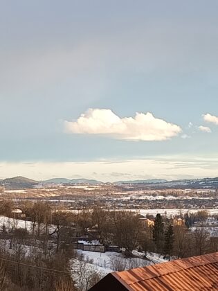 Oukitel WP55 Pro photo zoom
