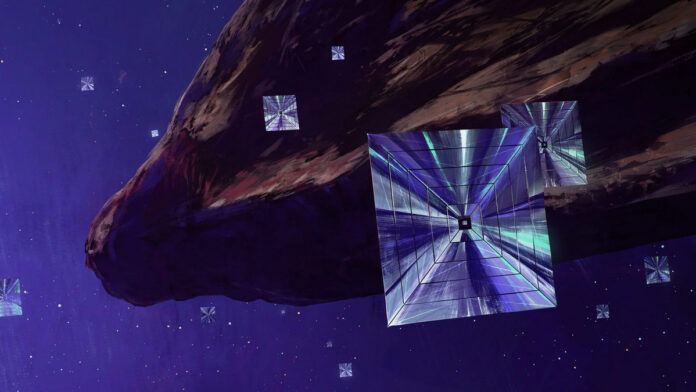 interstellar asteroid interstellar asteroid