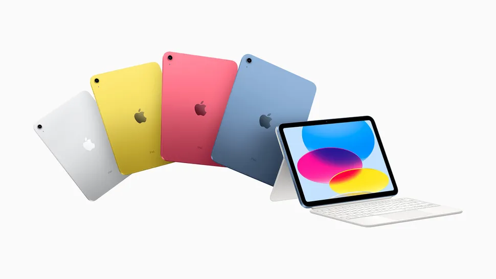 iPad