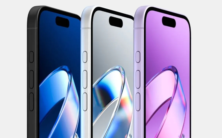 iPhone 17e iPhone 17e