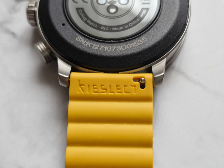 Kieslect Kr2