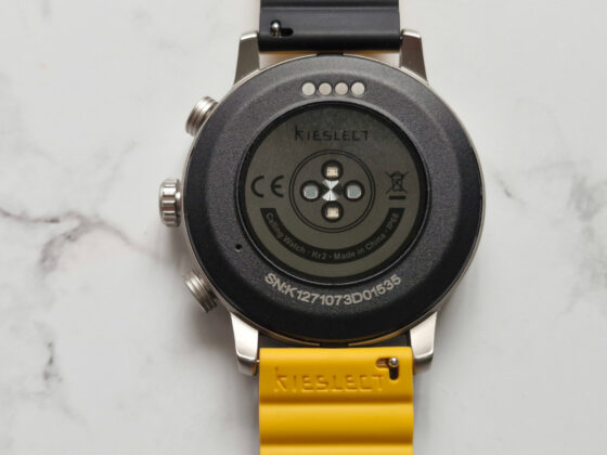 Kieslect Kr2