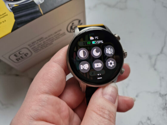 Kieslect Kr2