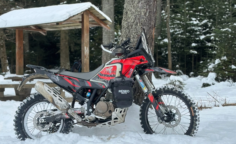 KOVI ADT 300