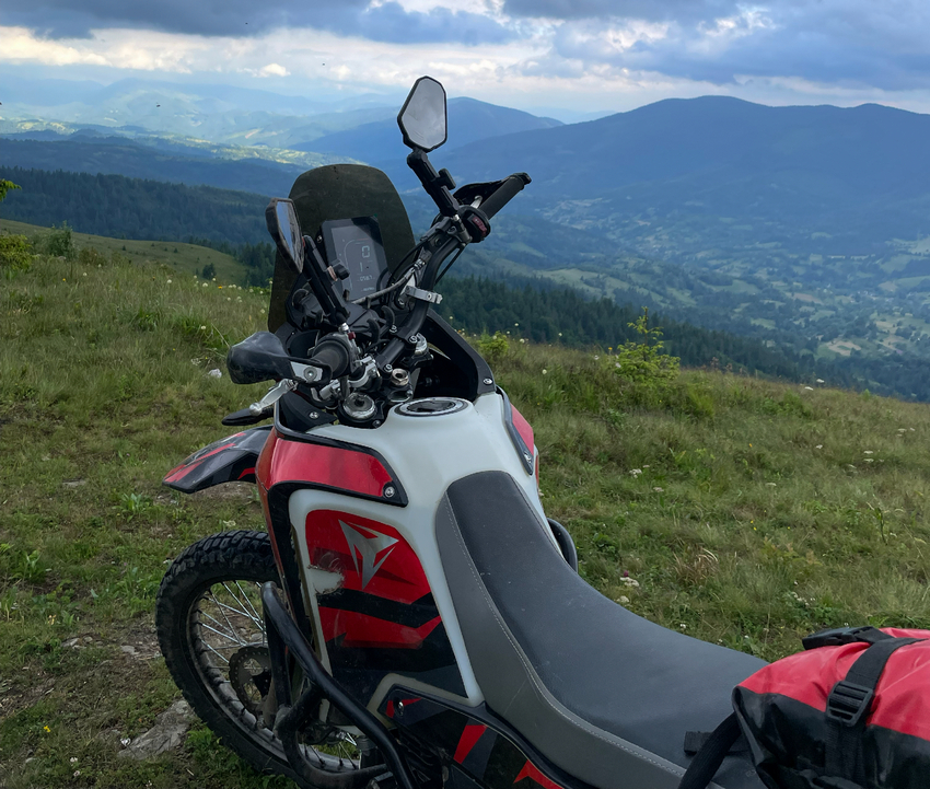 KOVI ADT 300
