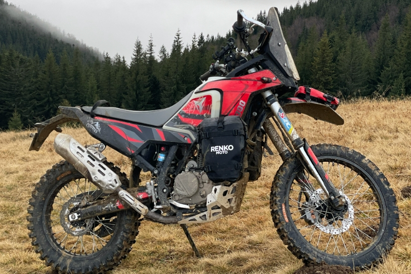 KOVI ADT 300
