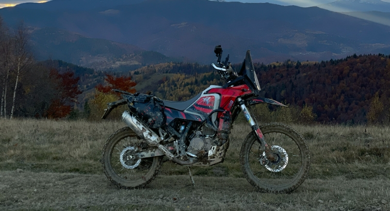 KOVI ADT 300