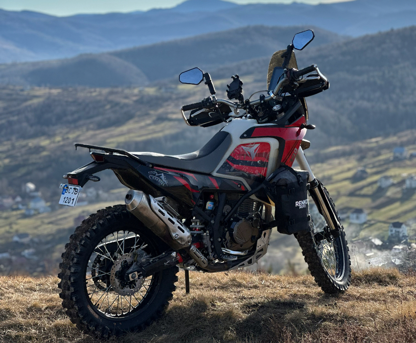 KOVI ADT 300