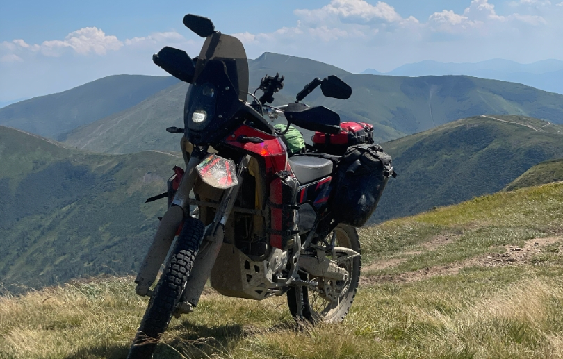 KOVI ADT 300