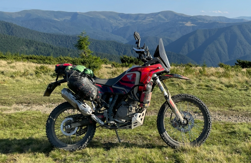KOVI ADT 300