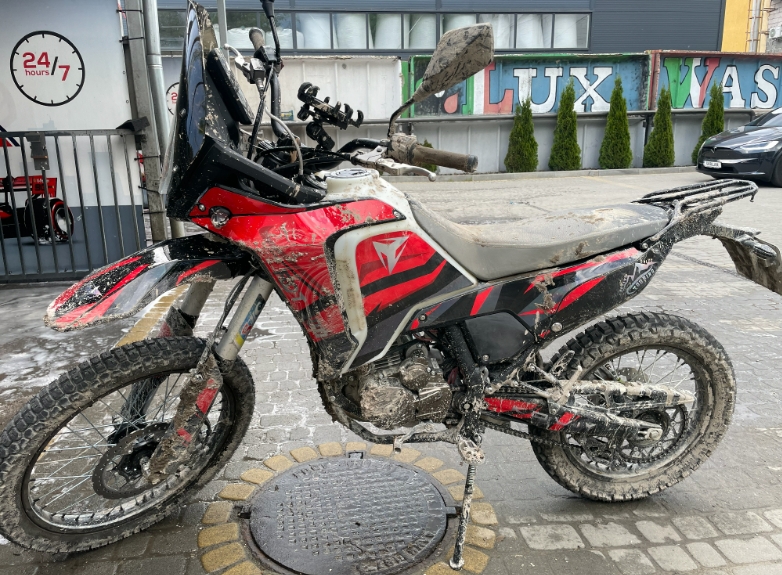 KOVI ADT 300