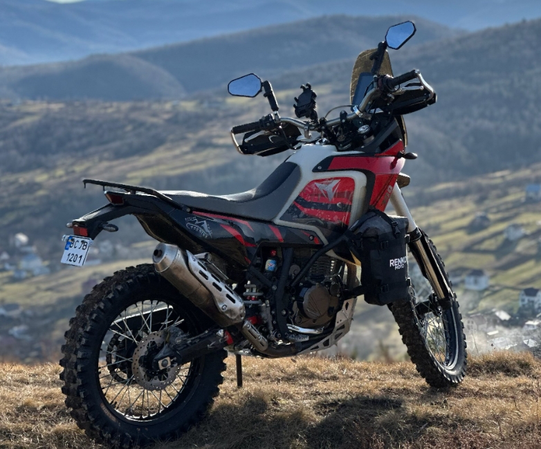 KOVI ADT 300