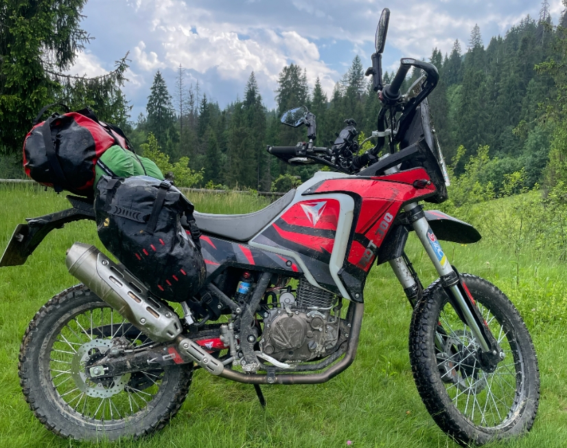 KOVI ADT 300