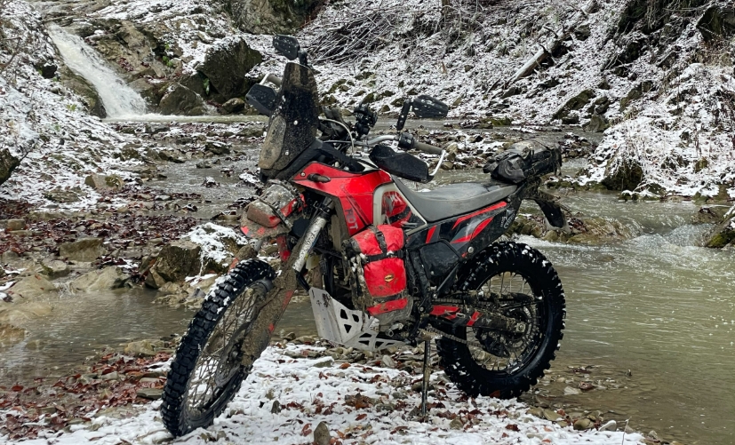 KOVI ADT 300