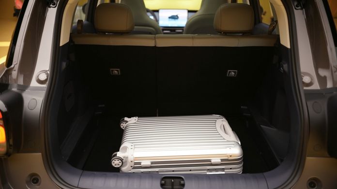 Leapmotor A10 SUV Leapmotor A10 SUV