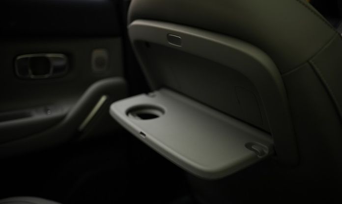 Leapmotor A10 SUV Leapmotor A10 SUV