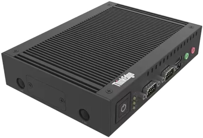 ThinkEdge SE30n Gen 2 ThinkEdge SE30n Gen 2