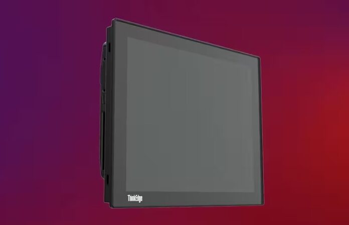 ThinkEdge SE50a ThinkEdge SE50a