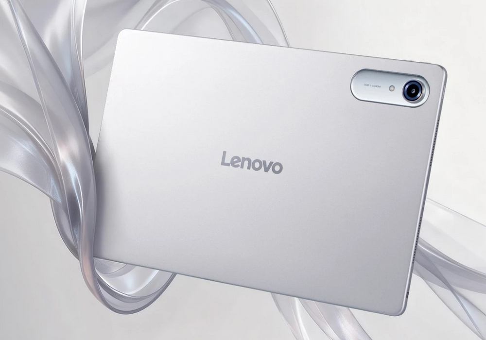 Lenovo's new tablet has a record-breaking display - Root-Nation.com