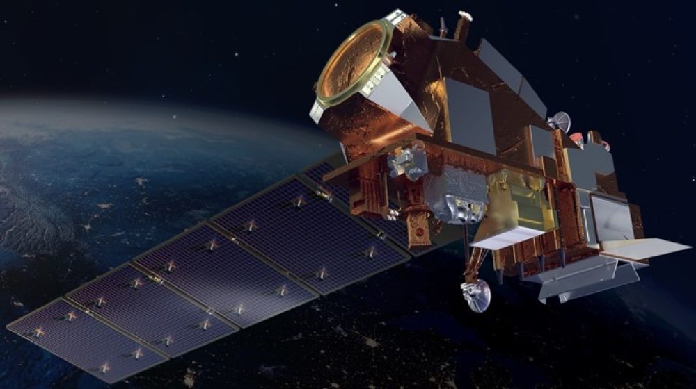 Libera NASA Libera NASA