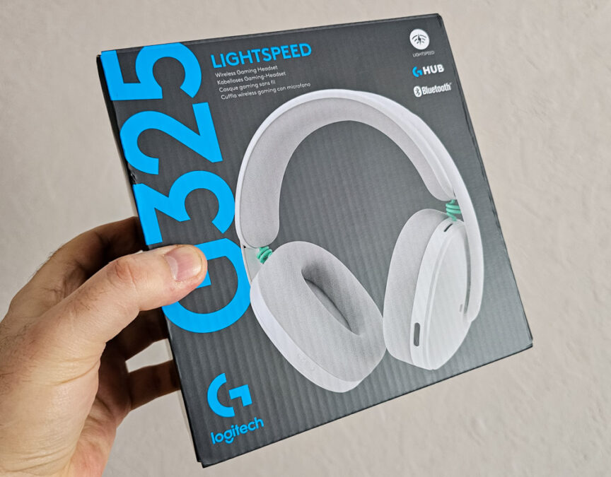 Logitech G325 LIGHTSPEED