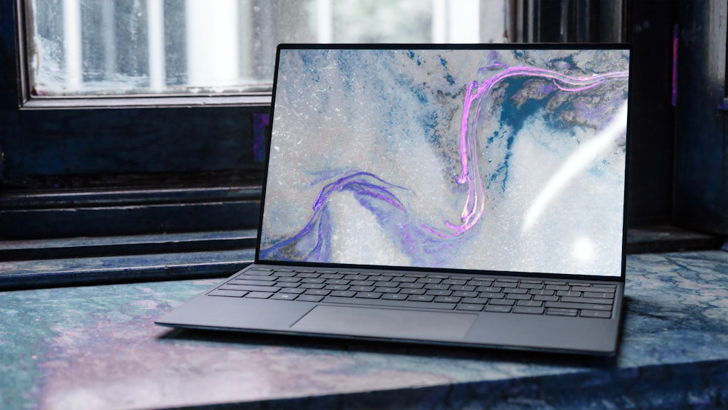 Laptop