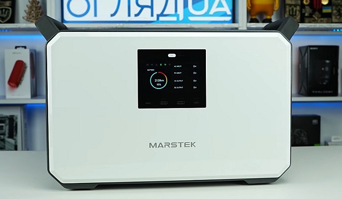 Marstek M2200 Marstek M2200