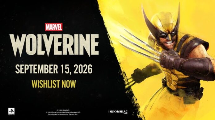 Marvel's Wolverine Marvel's Wolverine