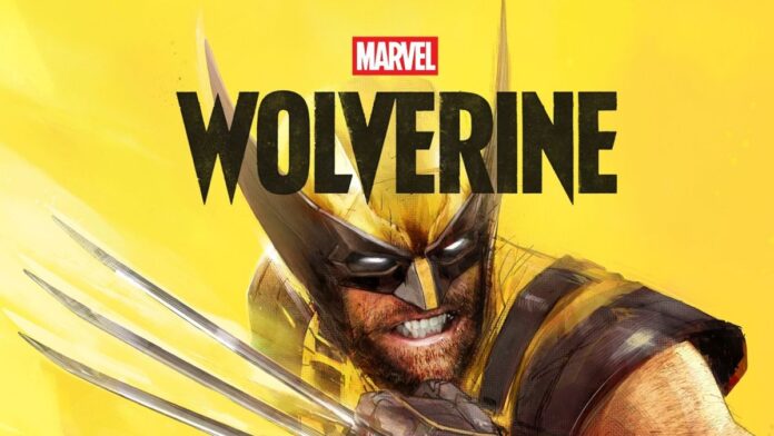 Marvel's Wolverine