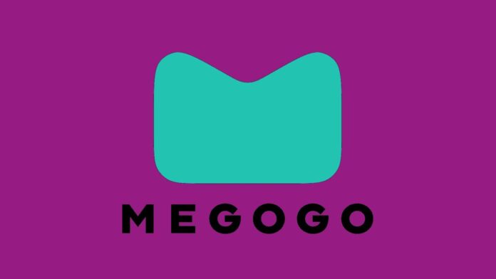 MEGOGO