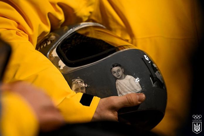Memory Helmet