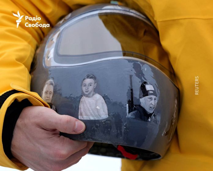 Memory Helmet