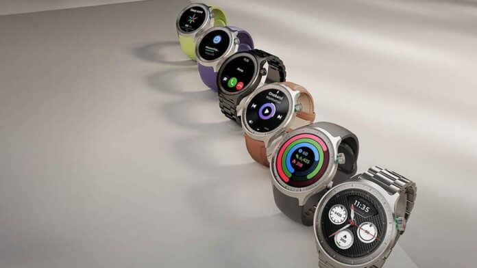 Moto Watch