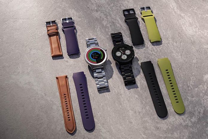 Moto Watch