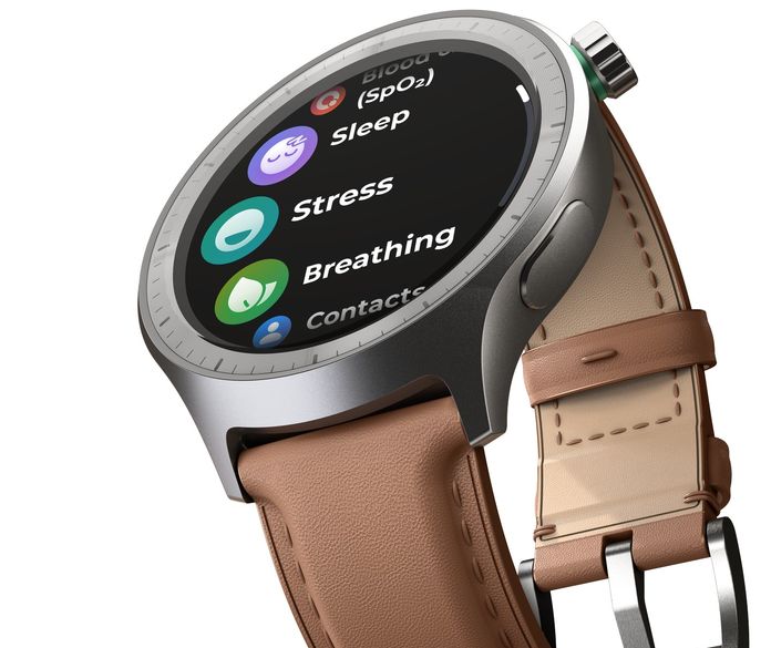 Moto Watch