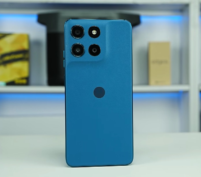 Motorola G57 Power