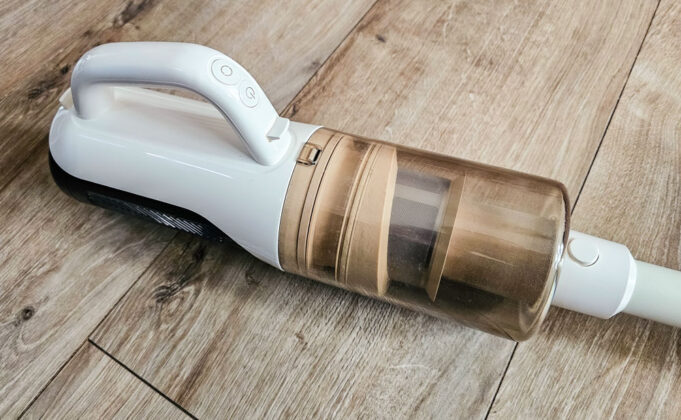 MOVA K30 Mix