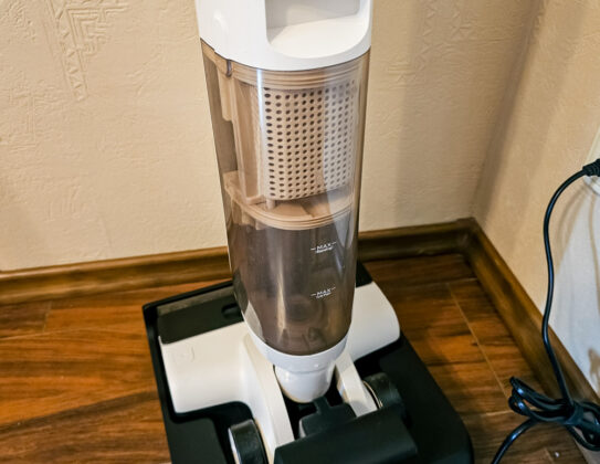 MOVA K30 Mix