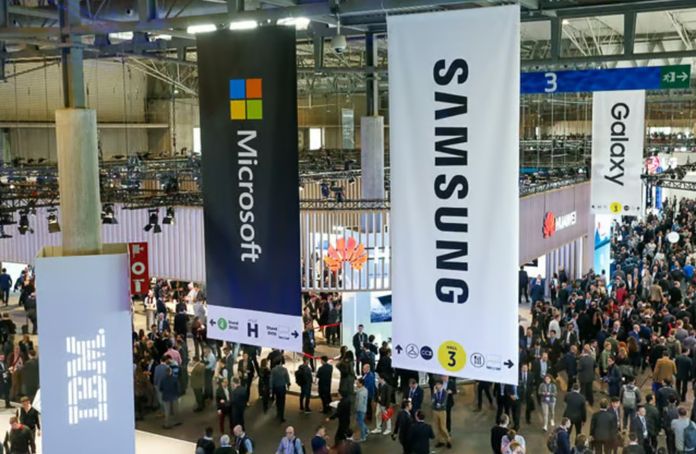 MWC 2026 MWC 2026