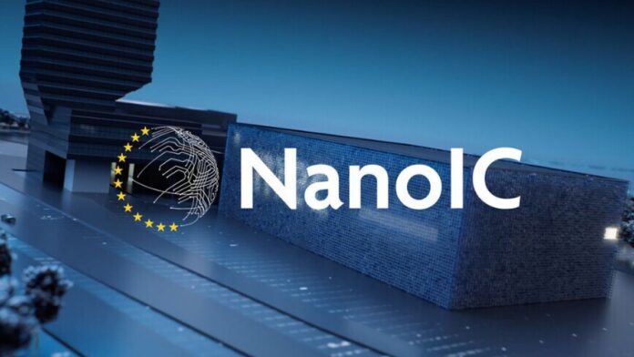 NanoIC NanoIC