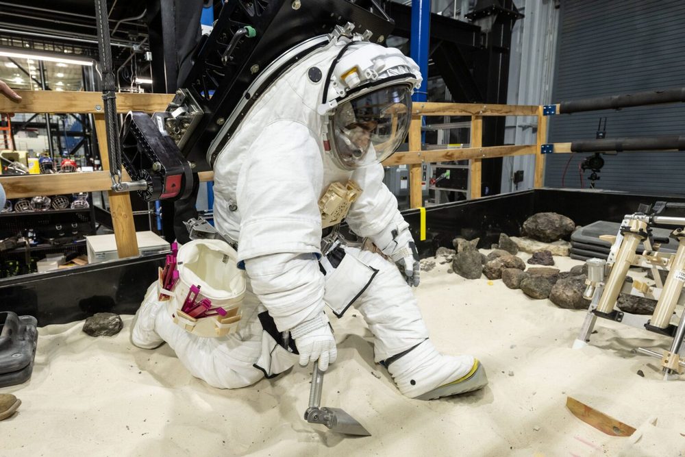 NASA 